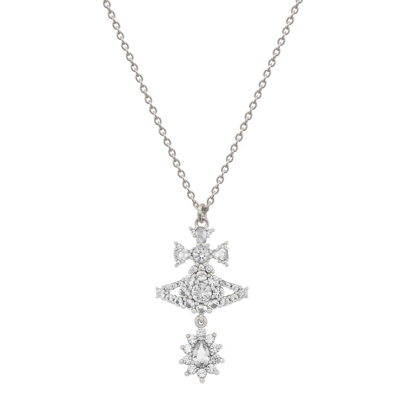 Vivienne Westwood Masha Pendant